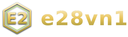 e28vn1 logo