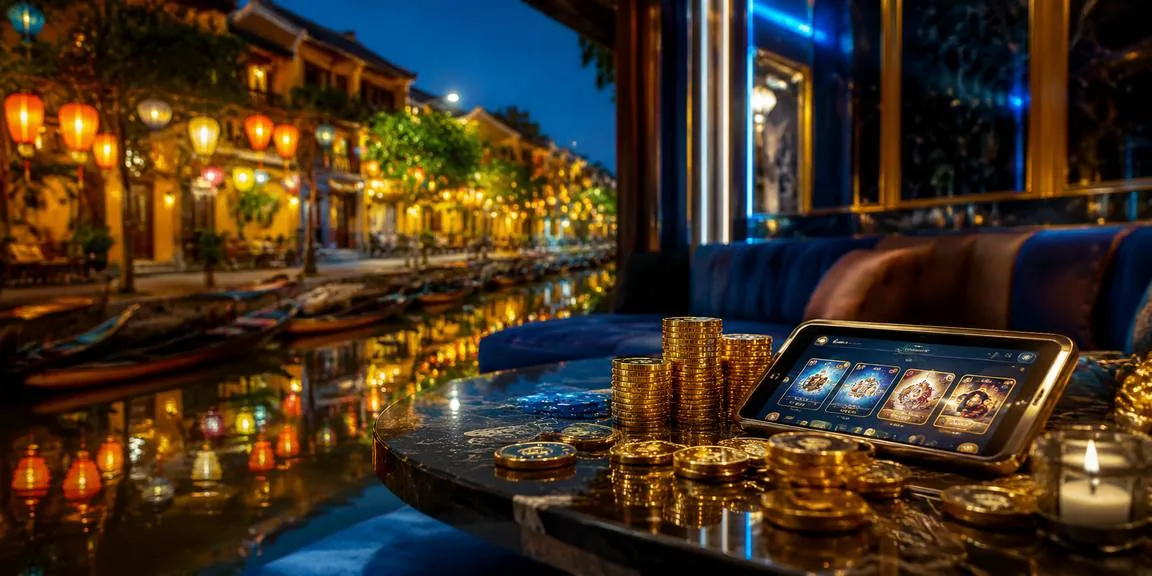 e28vn1 Việt Nam Sảnh casino